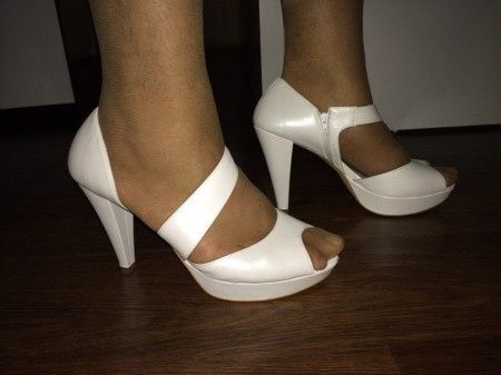 Los zapatos de todas las novias! - 1