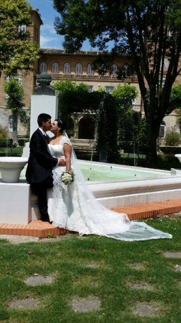 El beso - 1