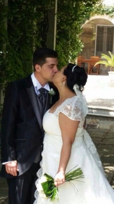 El beso - 2