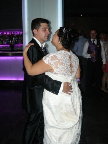 Vamos a poner todas una foto del baile! - 1