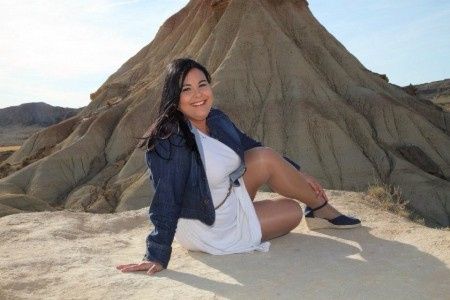 Preboda en las bardenas!!  - 2