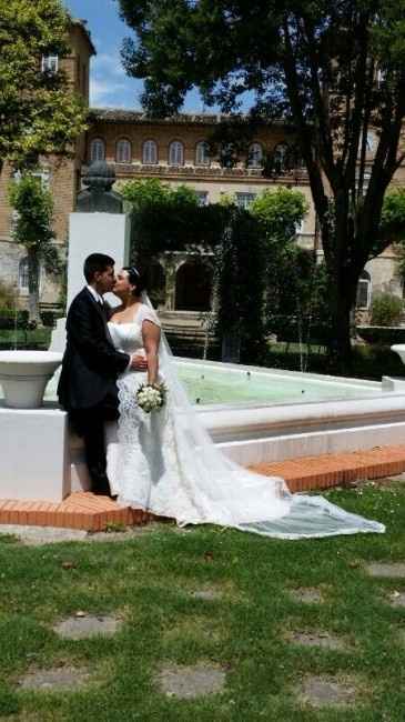 El beso - 1