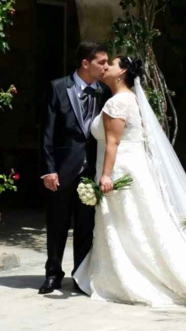 El beso - 2