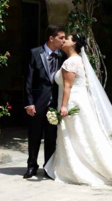 El beso - 1