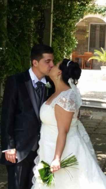 El beso - 2