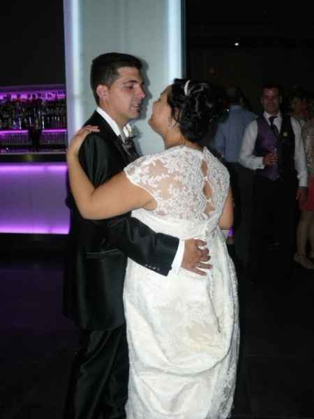 Vamos a poner todas una foto del baile! - 1