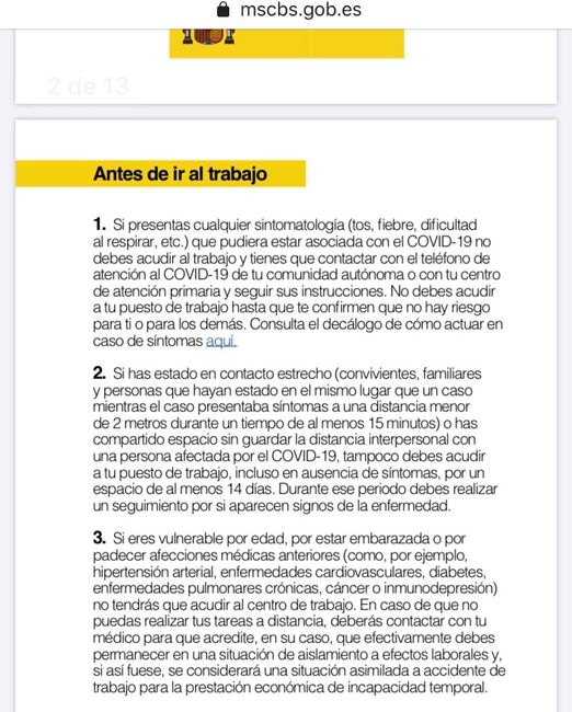 Baja embarazo coronavirus - 1