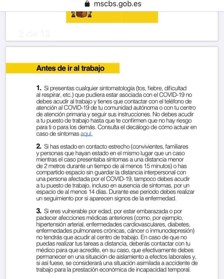 Baja embarazo coronavirus 1
