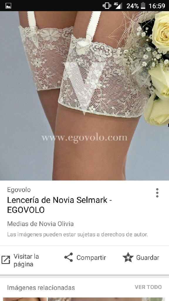 Medias - 3