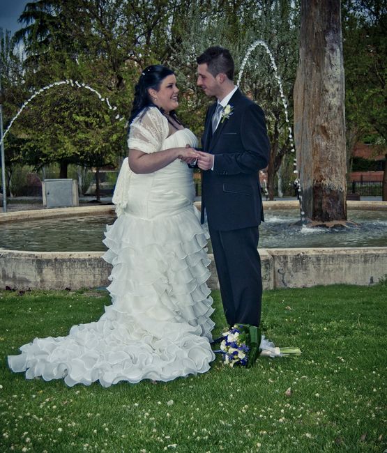 parecemos angelitos