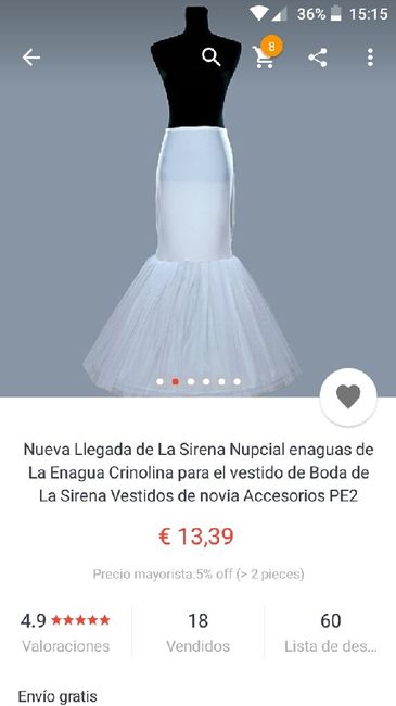 Busco can can y velo - 1