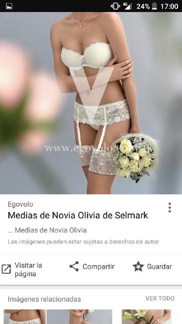 Medias - 2