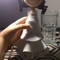 mi fofucha