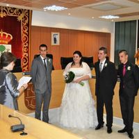 mi bodaaaaaa