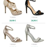 Donde encontrar zapatos novia zaragoza??? - 1