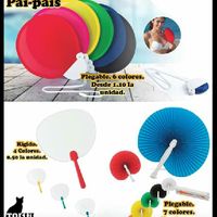 Abanicos help - 1