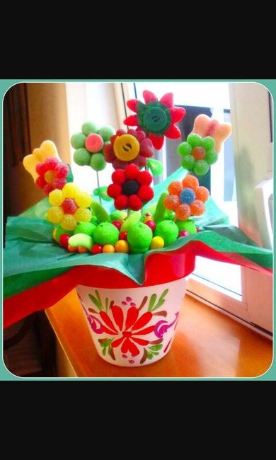 Candy bar - 1
