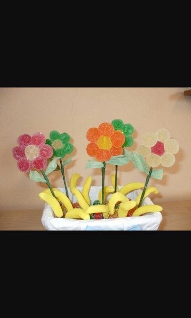 Ayuda candy bar - 2