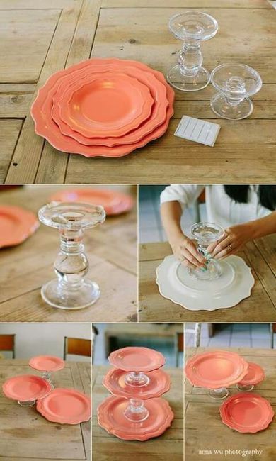 Ideas para candy bar - 3