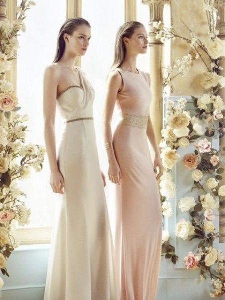 Vestido novia desenfadada - 2