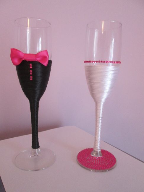 copas brindis