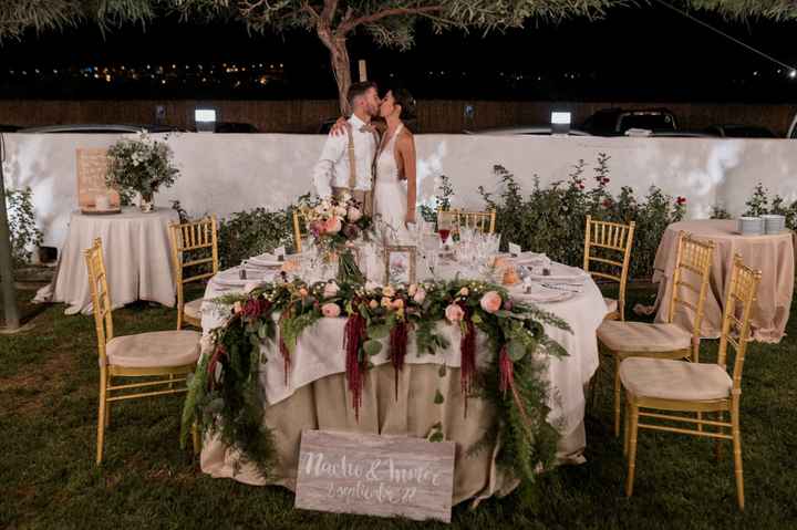 ¿Con cuántos ❤️ valoras el día de tu boda? - 3