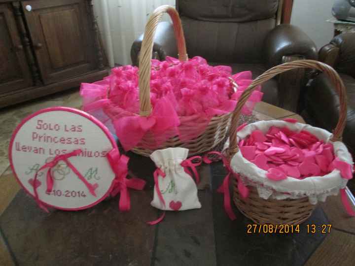 cositas varias