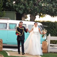¿Con cuántos ❤️ valoras el día de tu boda? - 1