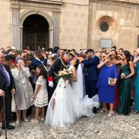 ¿Con cuántos ❤️ valoras el día de tu boda? - 2