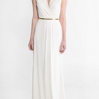 Vestido novia desenfadada - 3