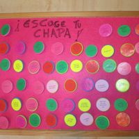 chapas
