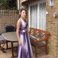 vestido eva duran moda