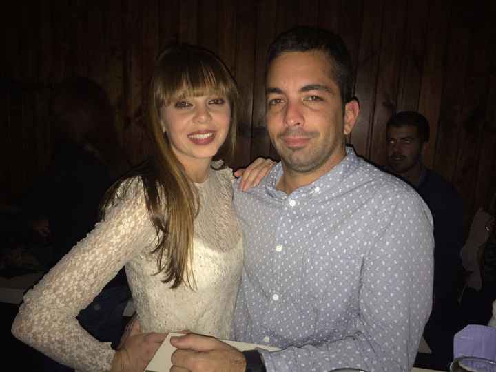 * Alejandra Y Jesus *