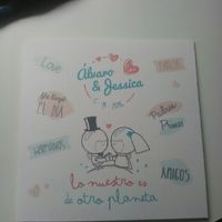 Mi invitación - 1