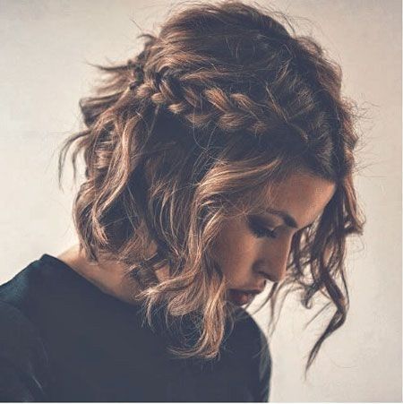 Trenza