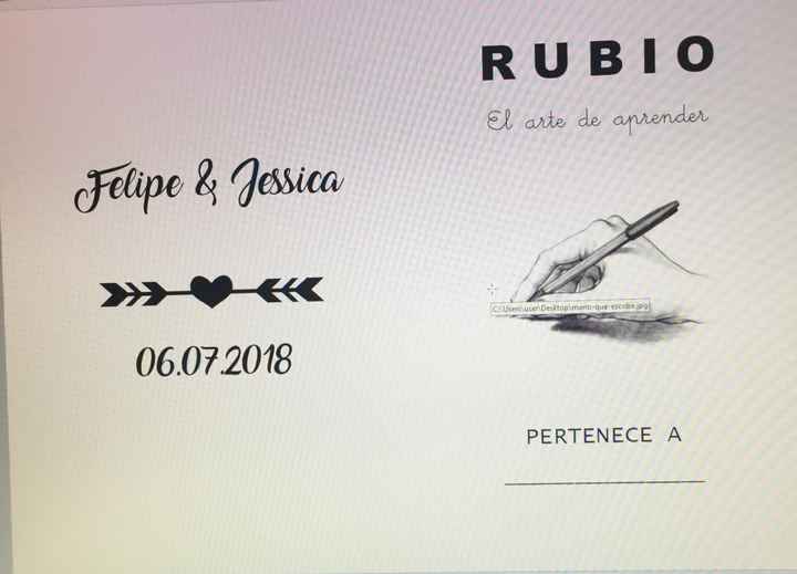  Libro para los testigos! - 1