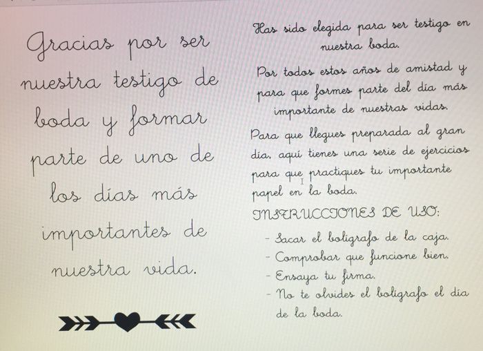  Libro para los testigos! - 2