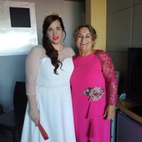 Con mi madre