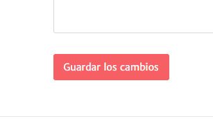 ¡Añade la hora de la boda en tu perfil! ⌚ 7