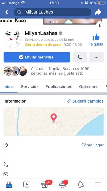 Captura Pantalla