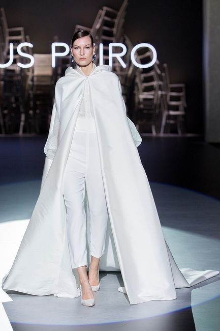 4 ideas para complementar tu vestido de novia 👗 2