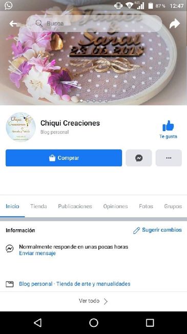 Manos de oro para tocados 4
