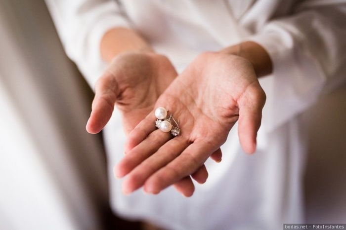 Encuentra tus joyas ideales... ¡según el escote del vestido! 2