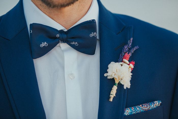 ¡4 ideas para sorprender a tu pareja antes de la boda! 😍 - 2