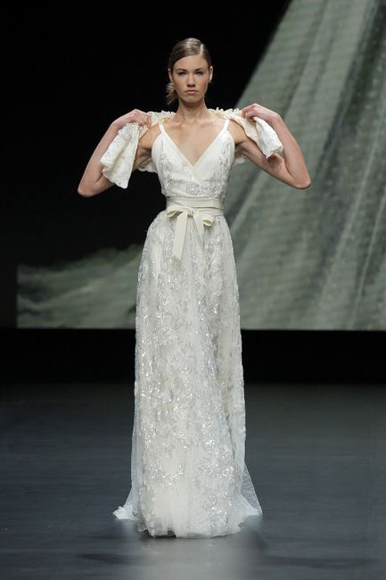 Nuevo desfile: ¡Colección 2021 de Poesie Sposa! ❤️️ 3