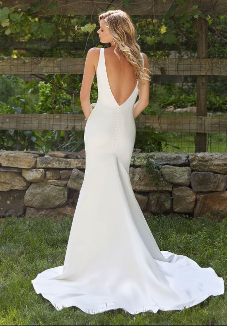 Día 11: ¡Vestido de Morilee 2021! 🙈 2