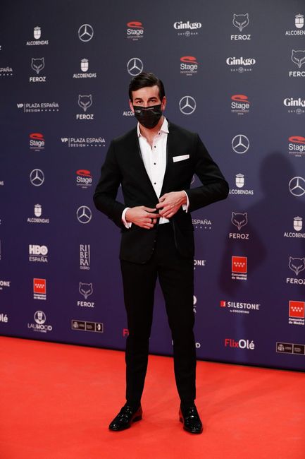 Premios Feroz: ¿Aún no has visto los modelitos? 7
