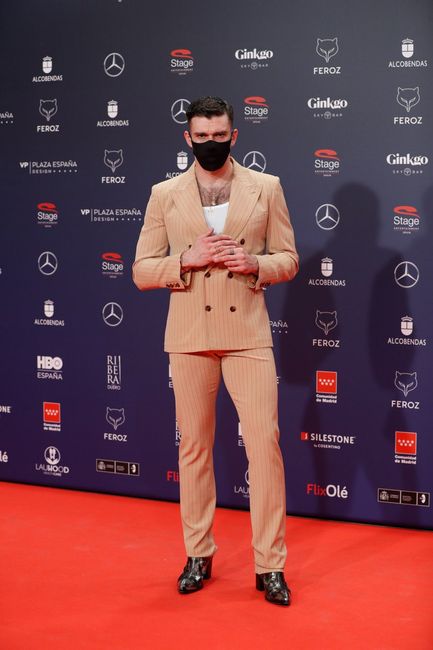 Premios Feroz: ¿Aún no has visto los modelitos? 8