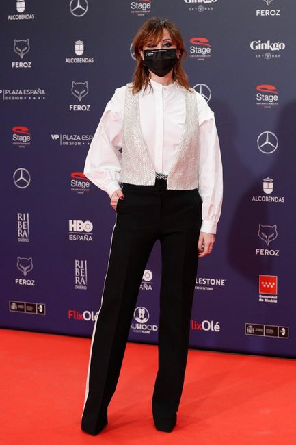 Premios Feroz: ¿Aún no has visto los modelitos? 13