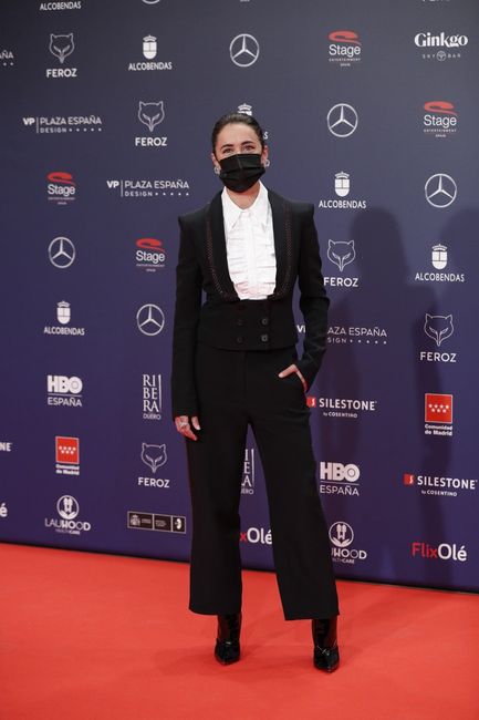 Premios Feroz: ¿Aún no has visto los modelitos? 18